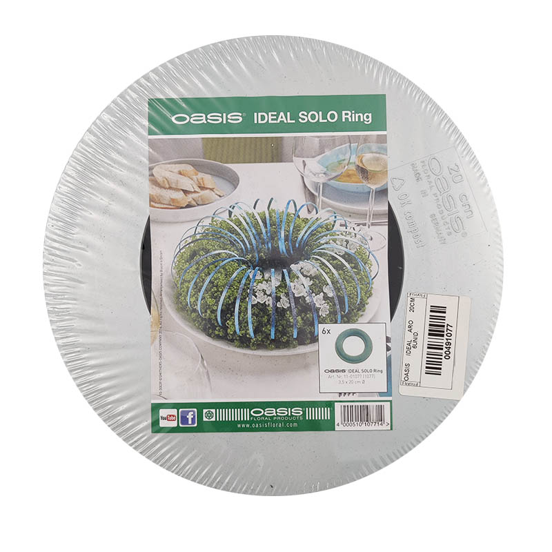 Oasis ideal aro florisul.