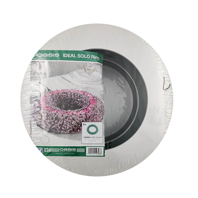 Oasis ideal aro florisul.