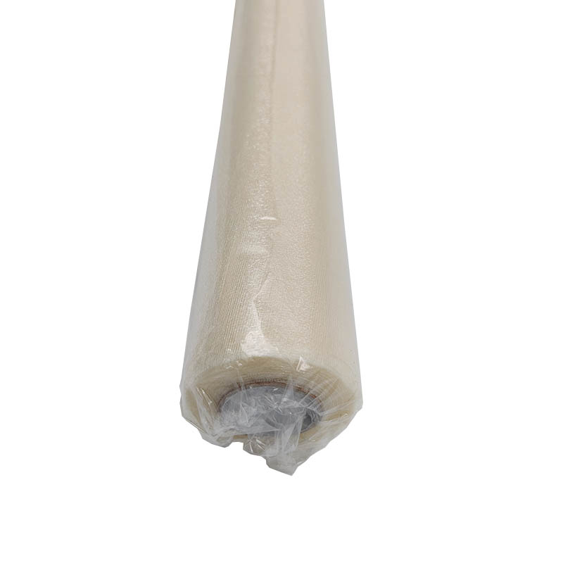 Rolo organza neve - Florisul
