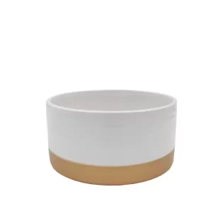 TAÇA Bangles V15.5 BR/OURO (Q10783)
