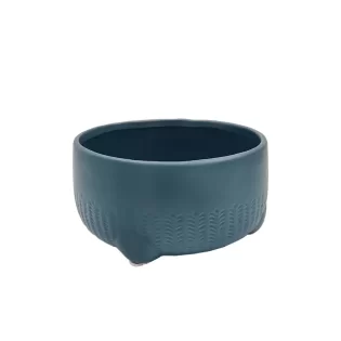Taça LIAM D16*8cm Mix4 CERÂMICA