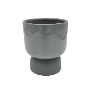 Vaso MILA D13.2*16.1cm Mix5 CERÂMICA