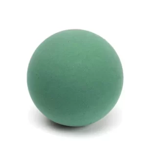 BOLA 20cm 1uni OASIS IDEAL