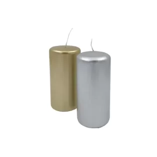 CIRIO T070 150 (1uni) OURO/PRATA
