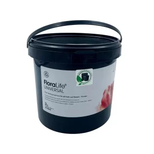 Conservante FLORALIFE 300 2Kg