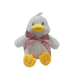Peluche pato - 24cm