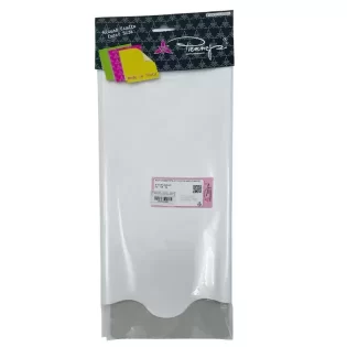 RONDELLAS Perlato Neutro 40my 50cm 50uni (S-013PN)