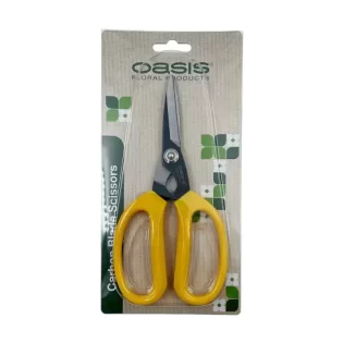 TESOURA Multiusos CARBONO Económica OASIS
