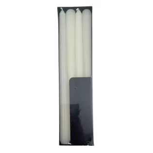 Velas DIPPING 2.2*30cm 8uni VERDE CLARO