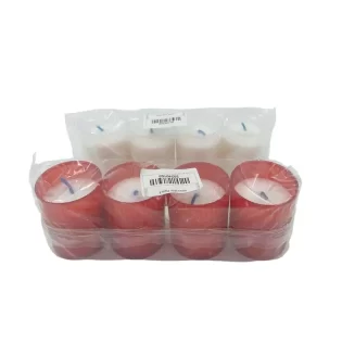 Velas MINI Pack 4
