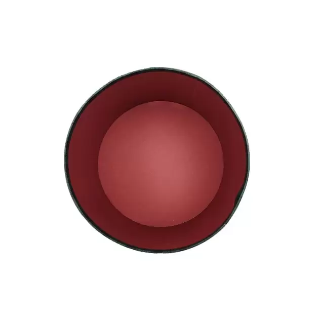 Cx MERRY CHRYSTMAS 3uni D24*17cm VERDE Cx MERRY CHRYSTMAS 3uni D24*17cm VERDE