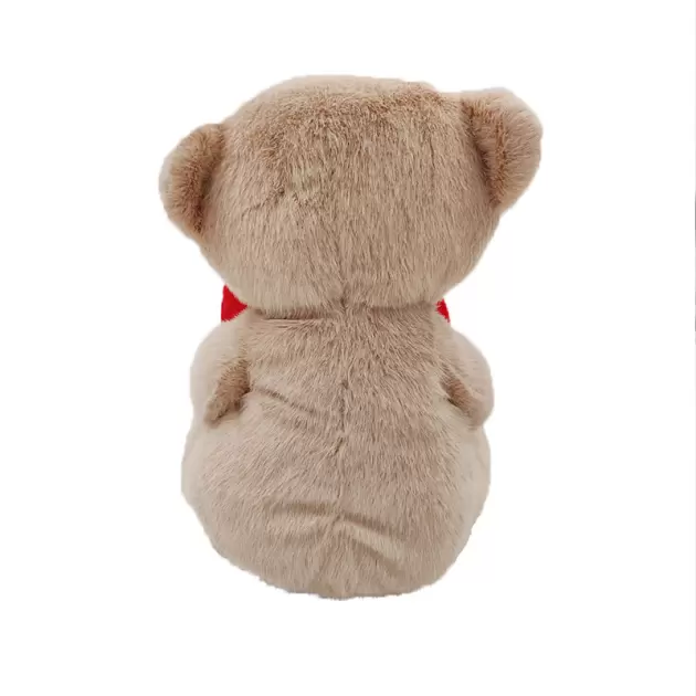 URSO C/Coração LOVE 25cm URSO C/Coração LOVE 25cm