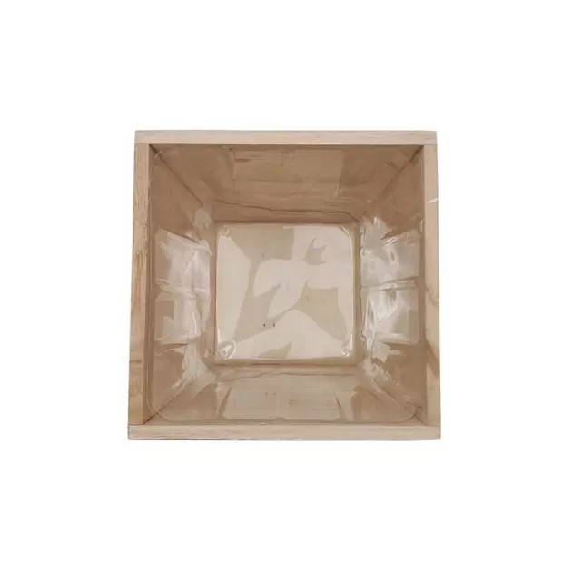 Vaso MADEIRA Love You GRD 13.2*13.2*13cm (LL-14832) Vaso MADEIRA Love You GRD 13.2*13.2*13cm (LL-14832)