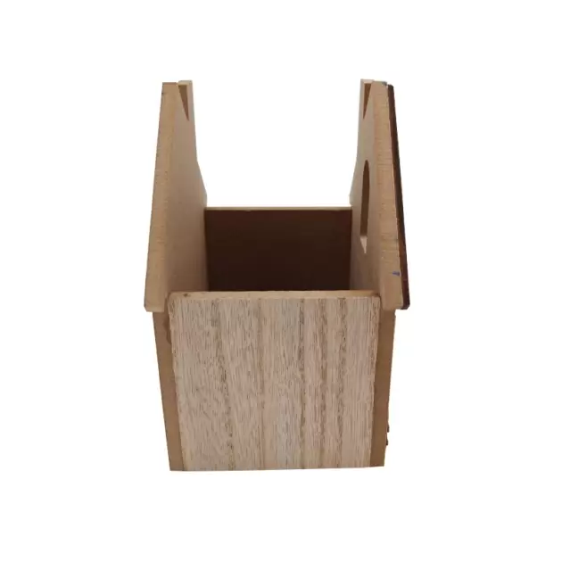 CASA de MADEIRA 13.5*18cm (TB-15417) CASA de MADEIRA 13.5*18cm (TB-15417)