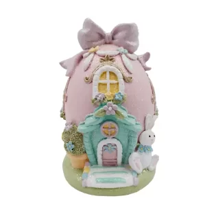 CASA Ovo 18.5cm ROSA