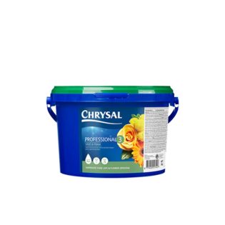 Chrysal Professional 3 - Florisul