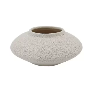 Taca CERAMICA 17*8cm CREME Areado